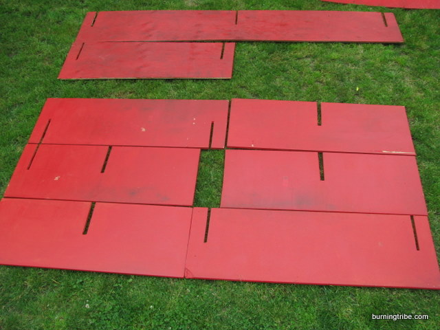 boards