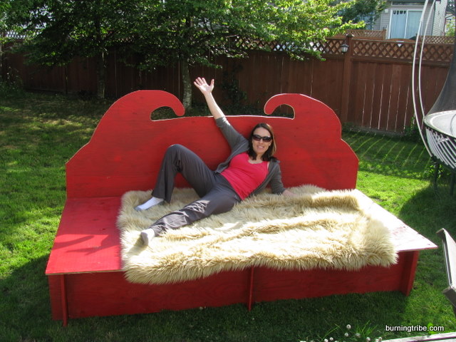 Daybed