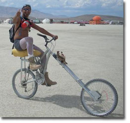 Playa Chopper