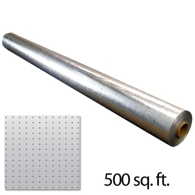 Perforated Radiant Barrier